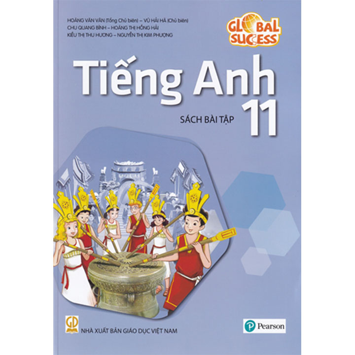 Tầm Quan Trọng của Việc Học Tiếng Anh Lớp 11