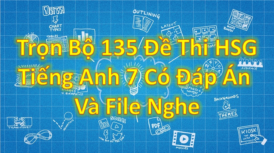 Tầm Quan Trọng Của Đề Thi Tiếng Anh Lớp 7